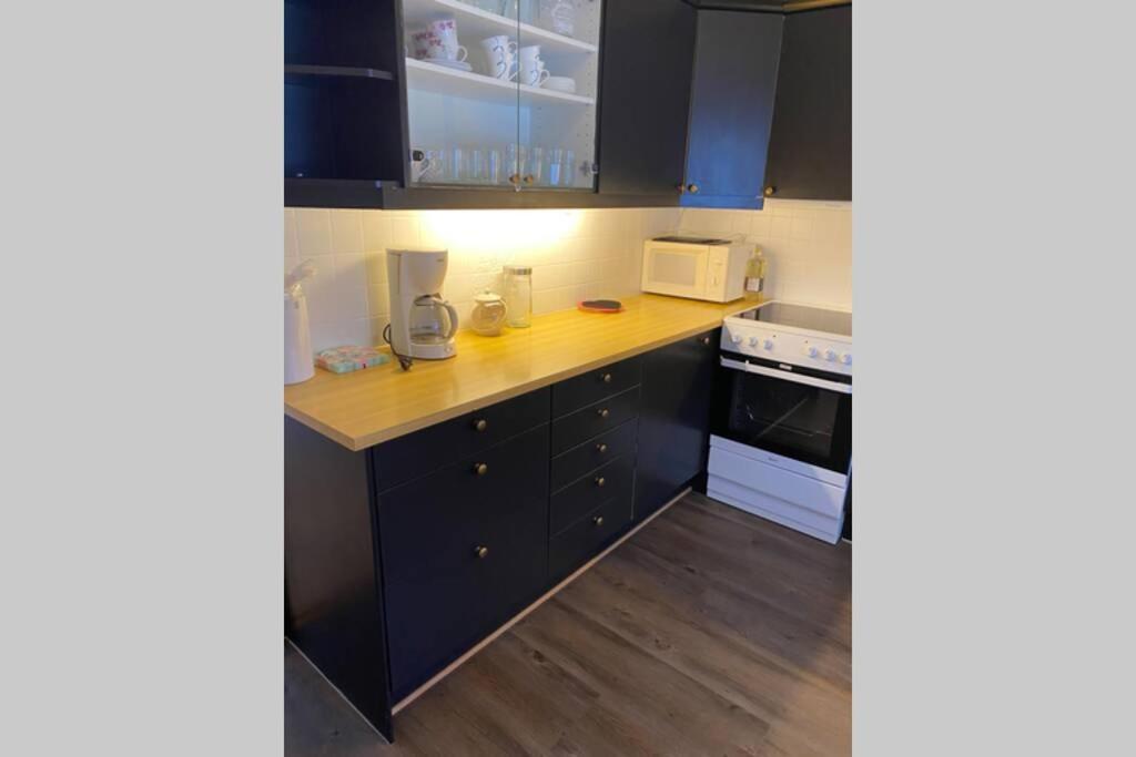 Koselig Hus Til Leie Pa Stokmarknes I Vesteralen Apartment Екстериор снимка