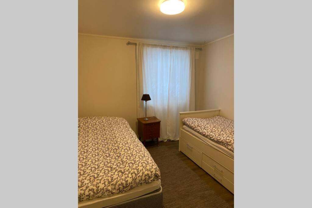 Koselig Hus Til Leie Pa Stokmarknes I Vesteralen Apartment Екстериор снимка