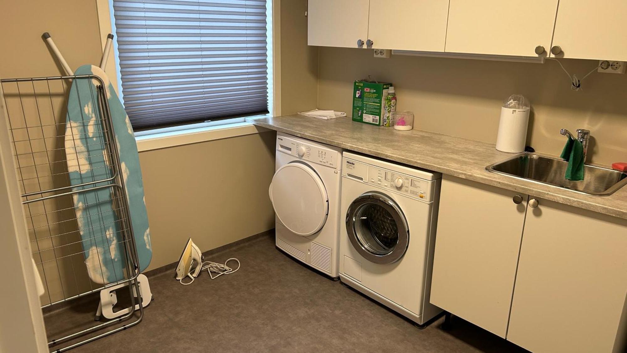 Koselig Hus Til Leie Pa Stokmarknes I Vesteralen Apartment Екстериор снимка
